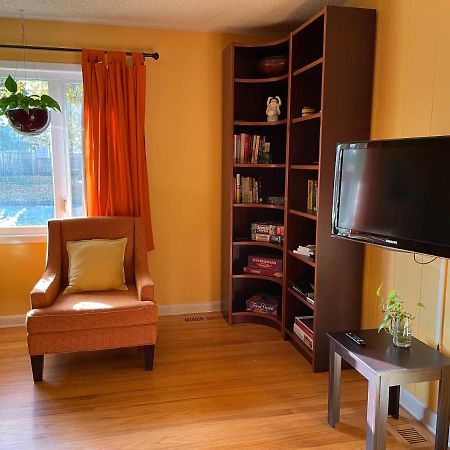 Turnagain Guest House Anchorage Esterno foto