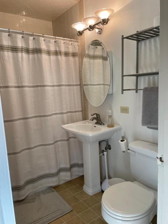 Turnagain Guest House Anchorage Esterno foto
