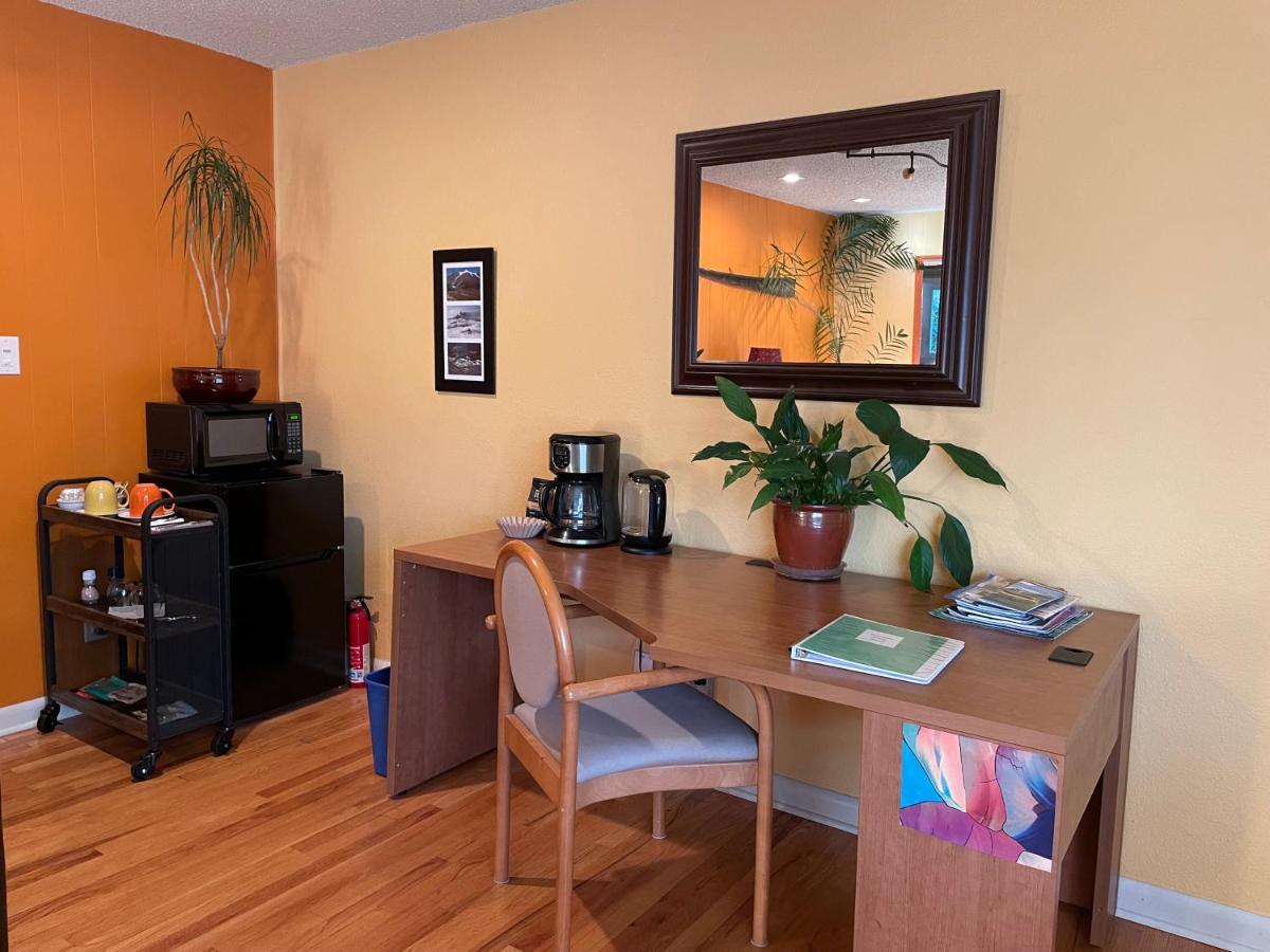 Turnagain Guest House Anchorage Esterno foto