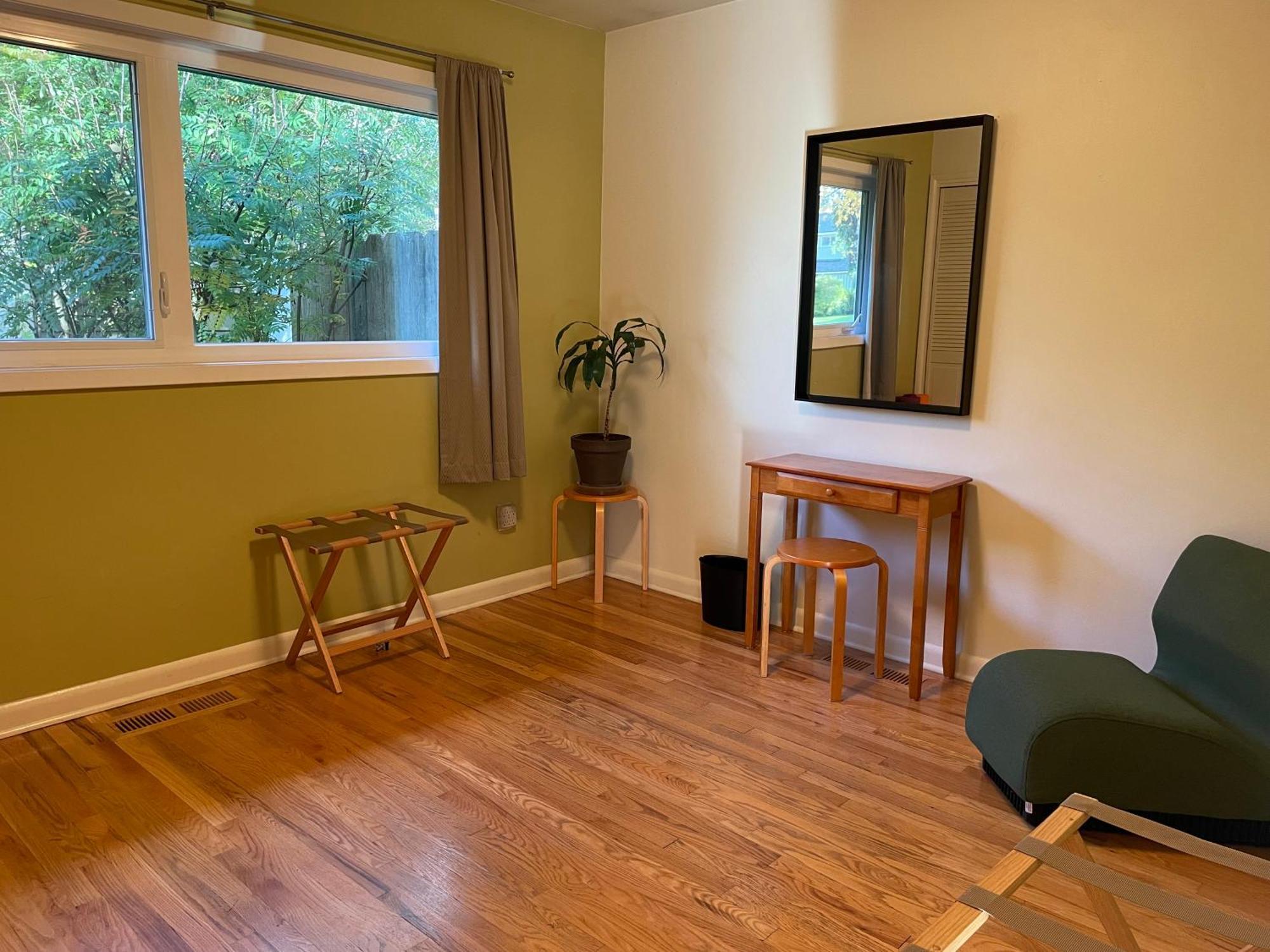 Turnagain Guest House Anchorage Esterno foto